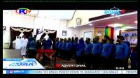 BUPATI ROHIL LANTIK PENGURUS DPD UKM IKM NUSANTARA